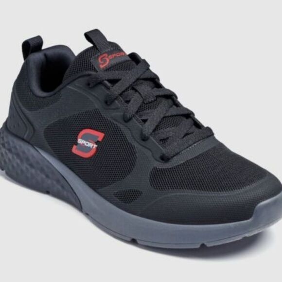 (S-3912)  S Sport By Skechers Men's Troy Sz 8 - Picture 1 of 12